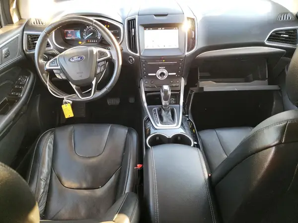 2FMPK3K9XJBB04013 2018 FORD EDGE - Image 8