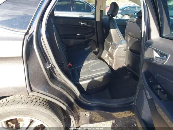 2FMPK3K9XJBB06134 2018 FORD EDGE - Image 8