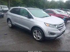 2FMPK3K9XJBB06179 2018 FORD EDGE
