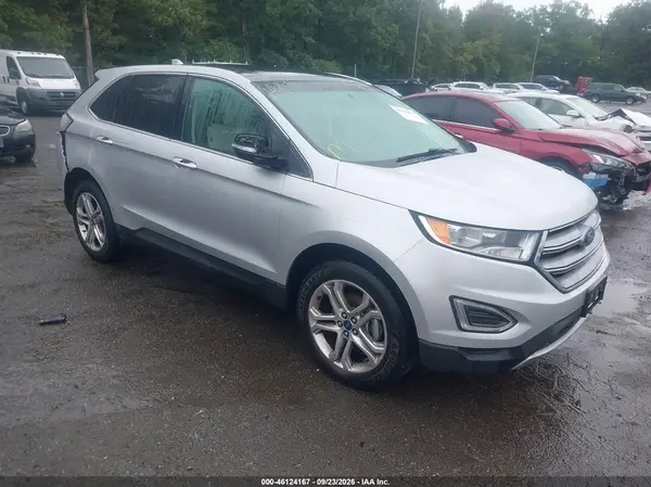 2FMPK3K9XJBB06179 2018 FORD EDGE - Image 1