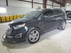 2FMPK3K9XJBB06554 2018 FORD EDGE