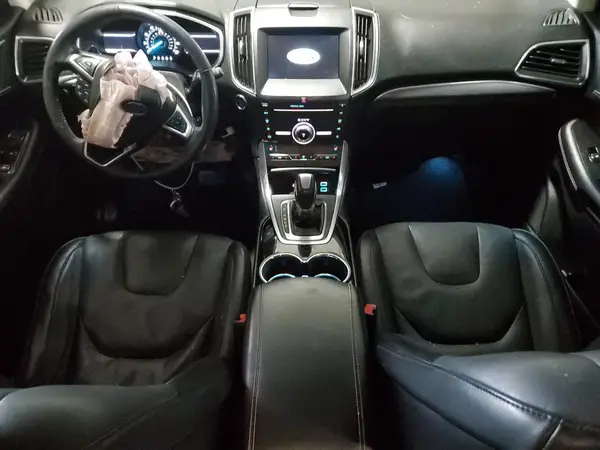 2FMPK3K9XJBB06554 2018 FORD EDGE - Image 8