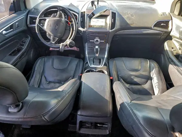 2FMPK3K9XJBB06618 2018 FORD EDGE - Image 8
