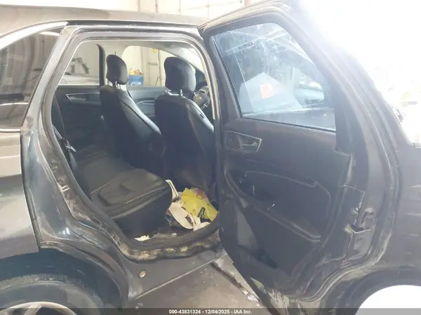 2FMPK3K9XJBB07977 2018 FORD EDGE - Image 8