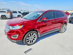 2FMPK3K9XJBB11737 2018 FORD EDGE