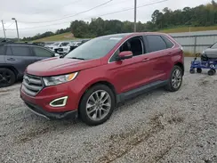 2FMPK3K9XJBB12502 2018 FORD EDGE
