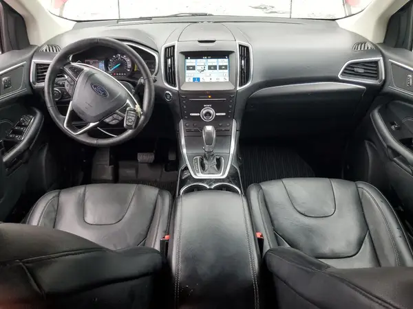 2FMPK3K9XJBB12502 2018 FORD EDGE - Image 8