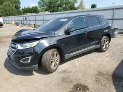 2FMPK3K9XJBB19689 2018 FORD EDGE