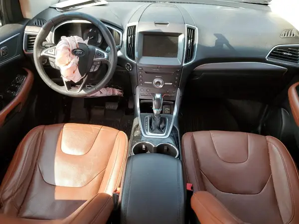 2FMPK3K9XJBB19689 2018 FORD EDGE - Image 8