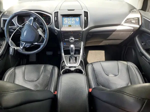 2FMPK3K9XJBB19773 2018 FORD EDGE - Image 8
