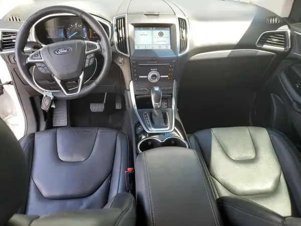 2FMPK3K9XJBB36248 2018 FORD EDGE - Image 8