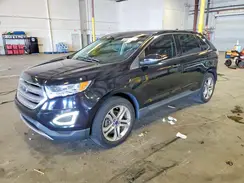 2FMPK3K9XJBB41255 2018 FORD EDGE