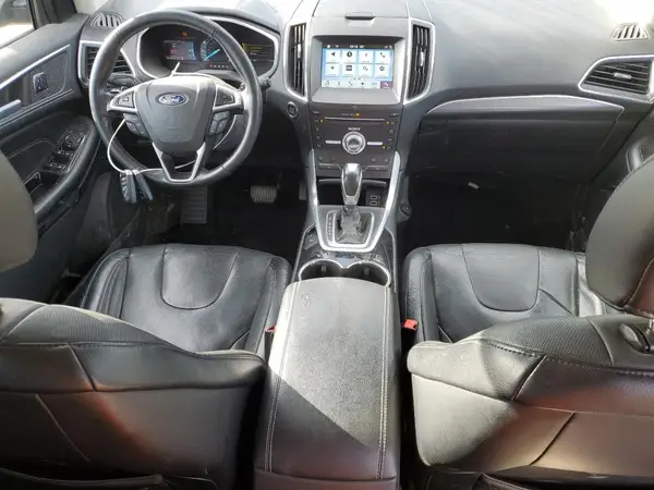 2FMPK3K9XJBB41451 2018 FORD EDGE - Image 8