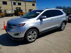2FMPK3K9XJBB41885 2018 FORD EDGE