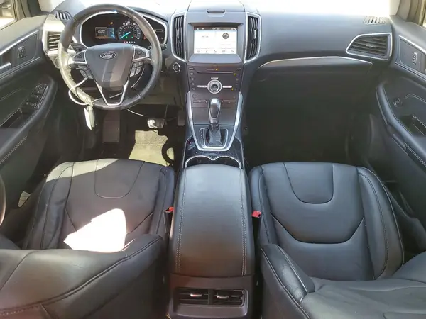 2FMPK3K9XJBB41885 2018 FORD EDGE - Image 8