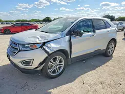 2FMPK3K9XJBB42731 2018 FORD EDGE