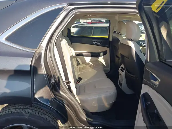 2FMPK3K9XJBB42969 2018 FORD EDGE - Image 8