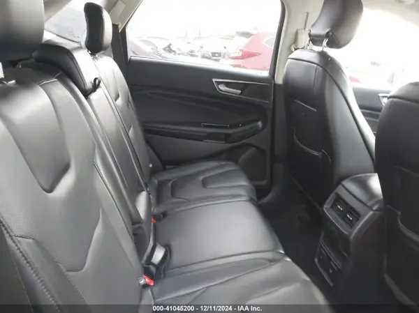 2FMPK3K9XJBB43345 2018 FORD EDGE - Image 8