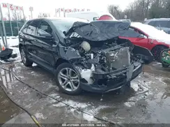 2FMPK3K9XJBB43362 2018 FORD EDGE