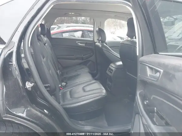 2FMPK3K9XJBB43362 2018 FORD EDGE - Image 8