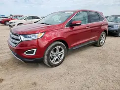 2FMPK3K9XJBB44348 2018 FORD EDGE