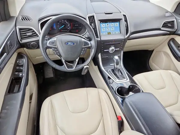 2FMPK3K9XJBB44348 2018 FORD EDGE - Image 8