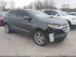 2FMPK3K9XJBB44575 2018 FORD EDGE