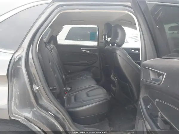 2FMPK3K9XJBB44575 2018 FORD EDGE - Image 8