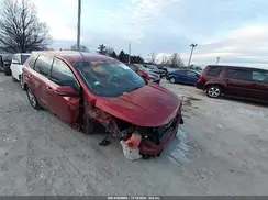 2FMPK3K9XJBB44592 2018 FORD EDGE