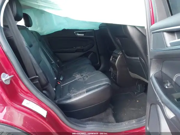 2FMPK3K9XJBB44592 2018 FORD EDGE - Image 8