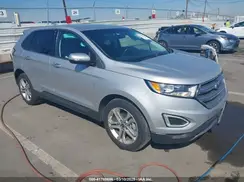 2FMPK3K9XJBB45371 2018 FORD EDGE