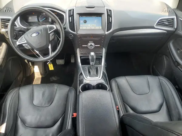 2FMPK3K9XJBB68195 2018 FORD EDGE - Image 8