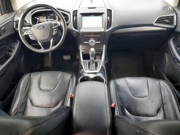 2FMPK3K9XJBB73865 2018 FORD EDGE - Image 8