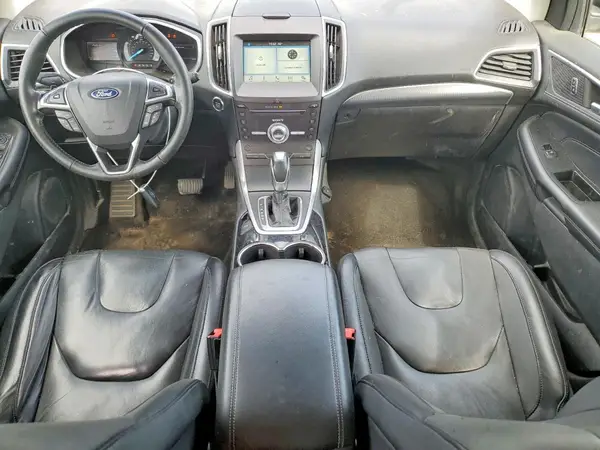 2FMPK3K9XJBB74093 2018 FORD EDGE - Image 8