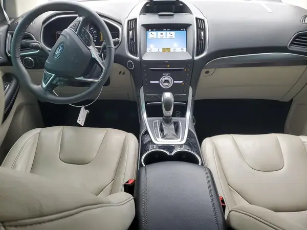 2FMPK3K9XJBB79732 2018 FORD EDGE - Image 8