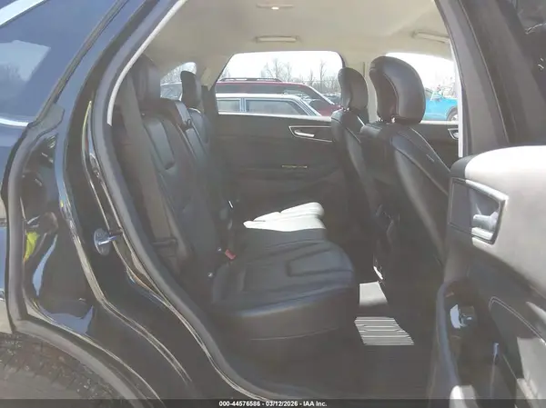 2FMPK3K9XJBB80380 2018 FORD EDGE - Image 8