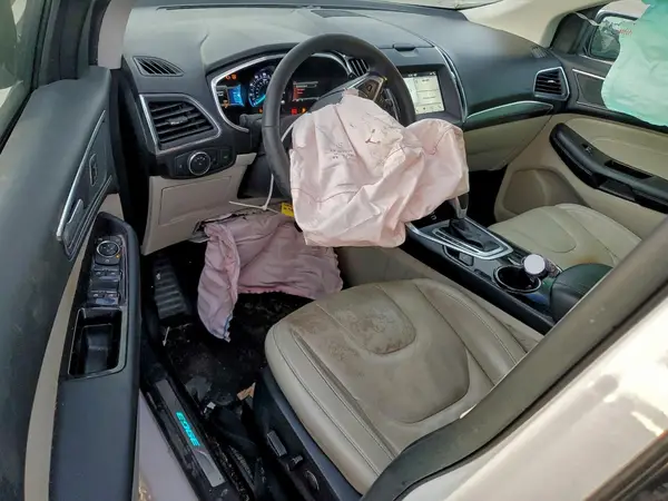 2FMPK3K9XJBB89970 2018 FORD EDGE - Image 8