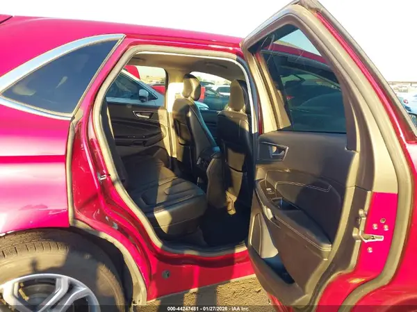 2FMPK3K9XJBB95509 2018 FORD EDGE - Image 8