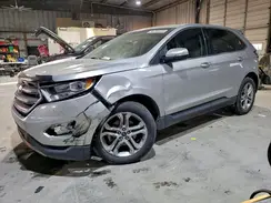 2FMPK3K9XJBB96210 2018 FORD EDGE