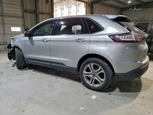 2FMPK3K9XJBB96210 2018 FORD EDGE - Image 2