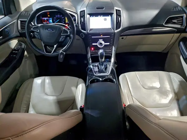 2FMPK3K9XJBB96210 2018 FORD EDGE - Image 8