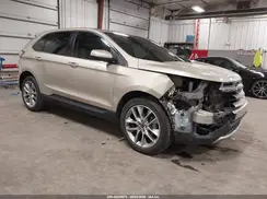 2FMPK3K9XJBC10199 2018 FORD EDGE