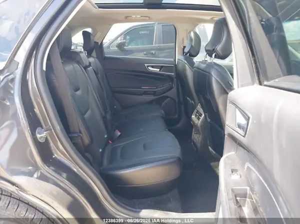 2FMPK3K9XJBC17329 2018 FORD EDGE - Image 8