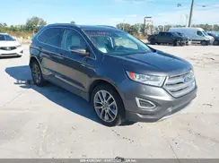 2FMPK3K9XJBC42764 2018 FORD EDGE