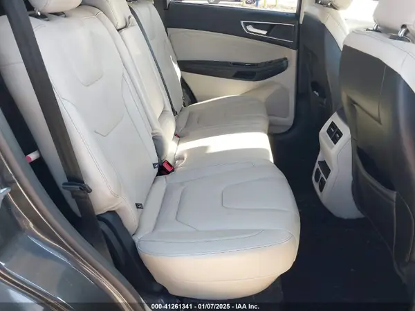 2FMPK3K9XJBC42764 2018 FORD EDGE - Image 8
