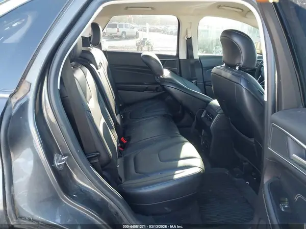 2FMPK3K9XJBC49424 2018 FORD EDGE - Image 8