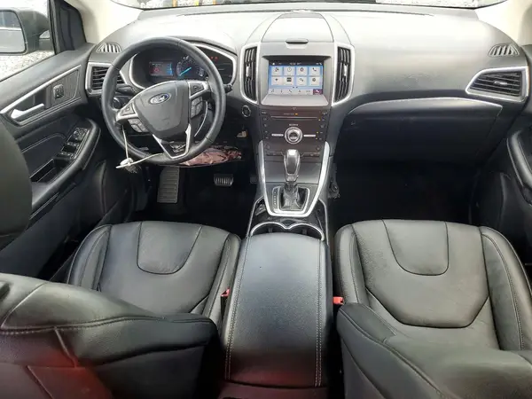 2FMPK3K9XJBC49682 2018 FORD EDGE - Image 8