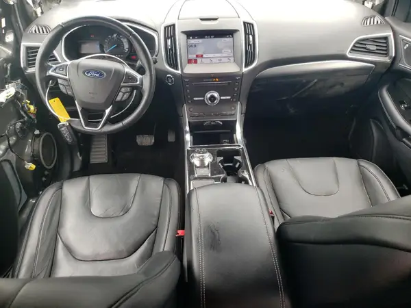 2FMPK3K9XKBB10377 2019 FORD EDGE - Image 8