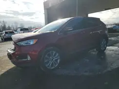 2FMPK3K9XKBB20939 2019 FORD EDGE