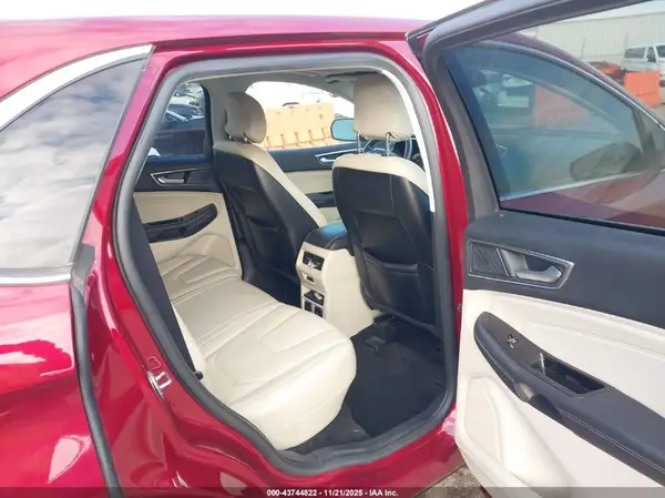 2FMPK3K9XKBB21332 2019 FORD EDGE - Image 8